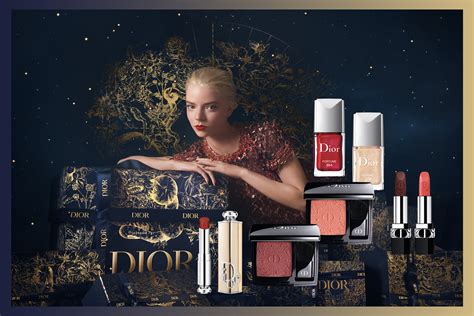 dior リップ ホリデー|Christmas 2024: The Dior Ball of Dreams .